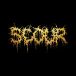 SCOUR - Gold