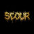 SCOUR - Gold