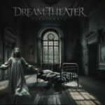 DREAM THEATER - PARASOMNIA