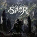 SAOR - Amidst The Ruins