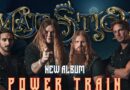 MAJESTICA – Power Train (Album Review)