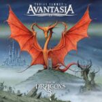 AVANTASIA - Here Be Dragons