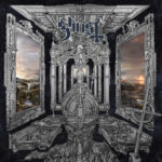 GHOST - Skeletá