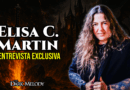 ELISA C. MARTIN: «El metal nos acompaña en los momentos más difíciles» 🇪🇸 Entrevista