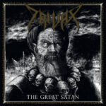 TRIVAX - The Great Satan
