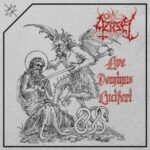 AZAZEL - Ave Dominus Luciferi