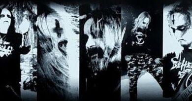 AZAZEL – Ave Dominus Luciferi  (Album Review)