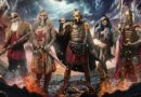 WARKINGS – Armageddon  (Album Review)