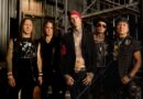BUCKCHERRY – Roar Like Thunder (Album Review)