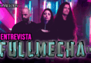 FULLMECHA 🇦🇷 «Transmitimos el mensaje de las historias de animé que miramos desde niños» [Entrevista]