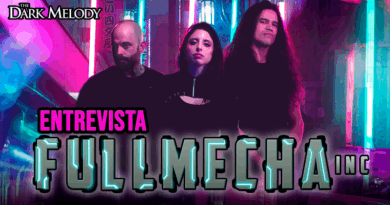 FULLMECHA 🇦🇷 «Transmitimos el mensaje de las historias de animé que miramos desde niños» [Entrevista]