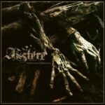 AUSTERE - The Stillness Of Dissolution