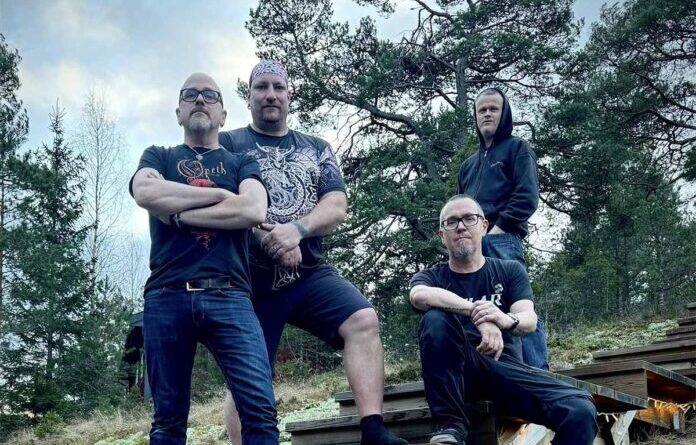 INSANIA – The Great Apocalypse (Album Review)