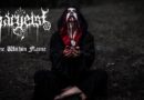 SARGEIST – Flame Within Flame  (Album Review)