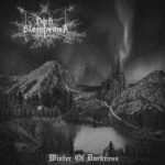 DARK BLASPHEMER - Winter of Darkness