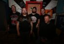 La explosiva banda de thrash punk de Denver, ARSON CHARGE, lanzará su álbum debut «A Dying Light» el 3 de octubre a través de Anxious & Angry