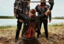 SARASTUS – Agony Eternal  (Album Review)