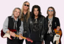 ALICE COOPER – The Revenge of Alice Cooper (Album Review)