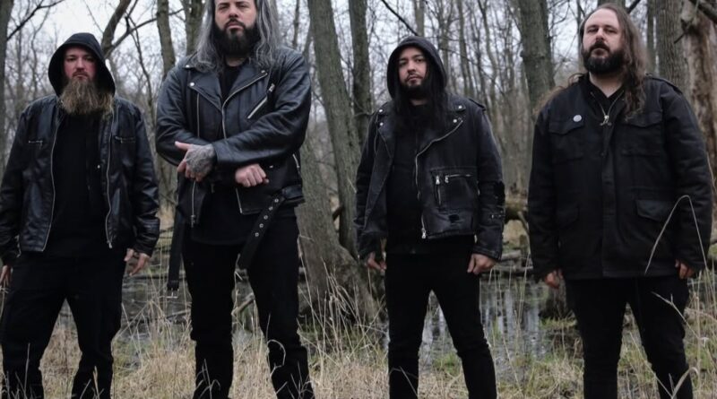 ABIGAIL WILLIAMS – A Void Within Existence