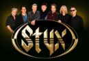 STYX – Circling from Above (Album Review)