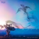 STYX - Circling from Above