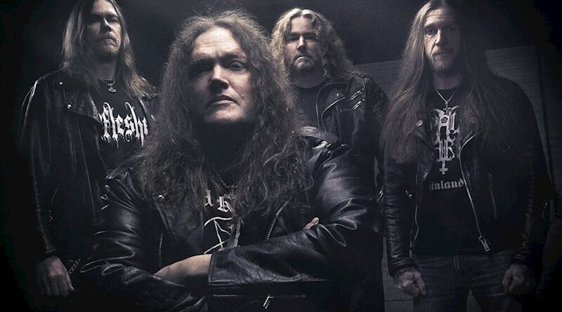 UNLEASHED – Fire Upon Your Lands  (Album Review)