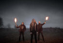 JORDFÄST – Blodsdåd och hor  (Album Review)
