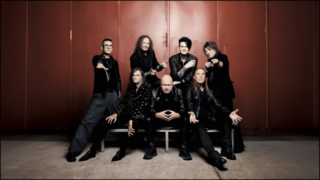 HELLOWEEN – Giants & Monsters (Album Review)