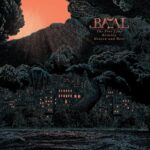 BA'AL - The Fine Line Between Heaven And Here