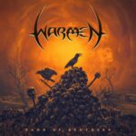 WARMEN - Band Of Brothers